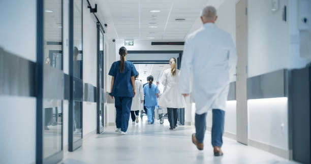 Sector Sanitario